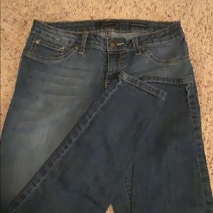 Jessica Simpson Jean